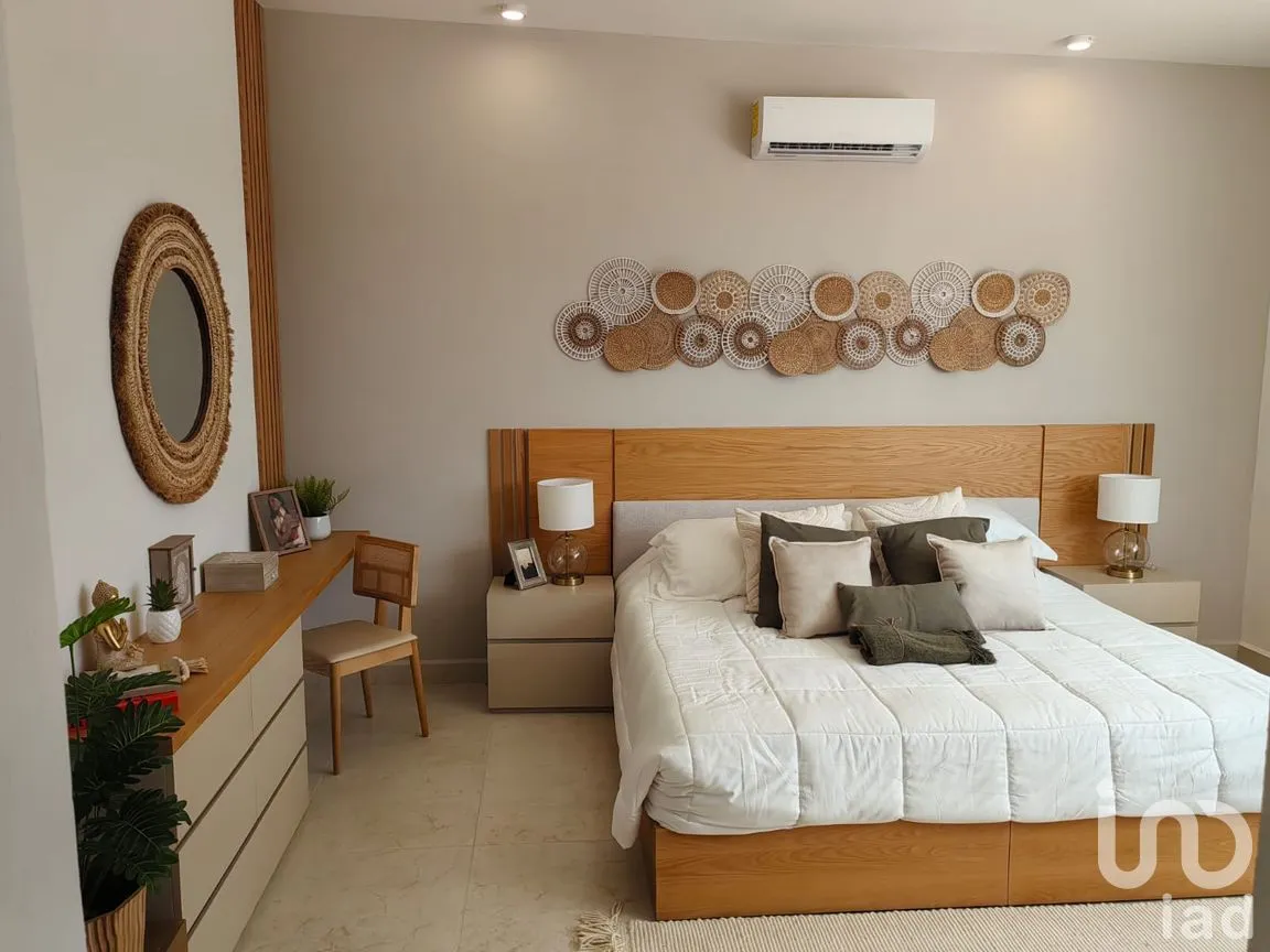 Casa en Venta en Supermanzana 299, Benito Juárez, Quintana Roo | NEX-258110 | iad México | Foto 12 de 34