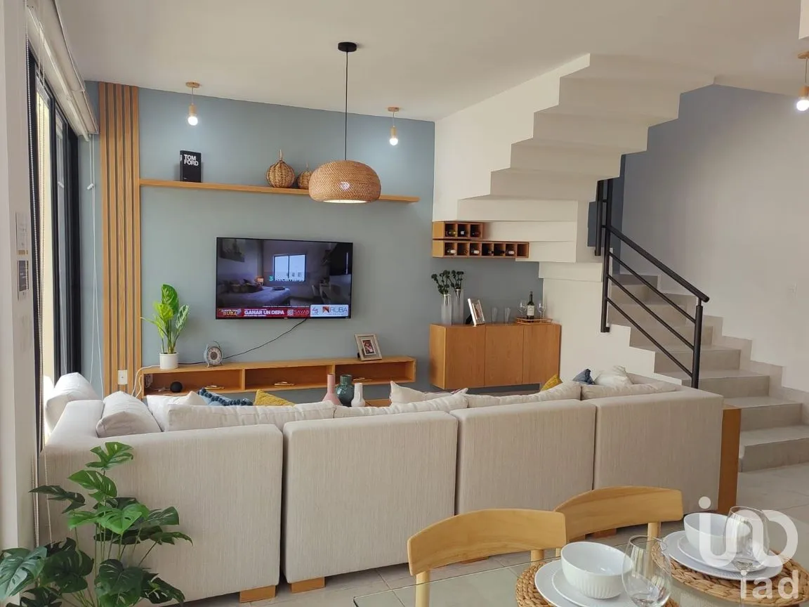 Casa en Venta en Supermanzana 299, Benito Juárez, Quintana Roo | NEX-258110 | iad México | Foto 3 de 34