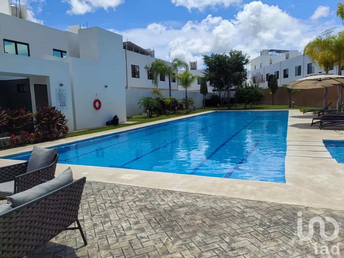 Casa en Venta en Supermanzana 299, Benito Juárez, Quintana Roo | NEX-258110 | iad México | Foto 22 de 34