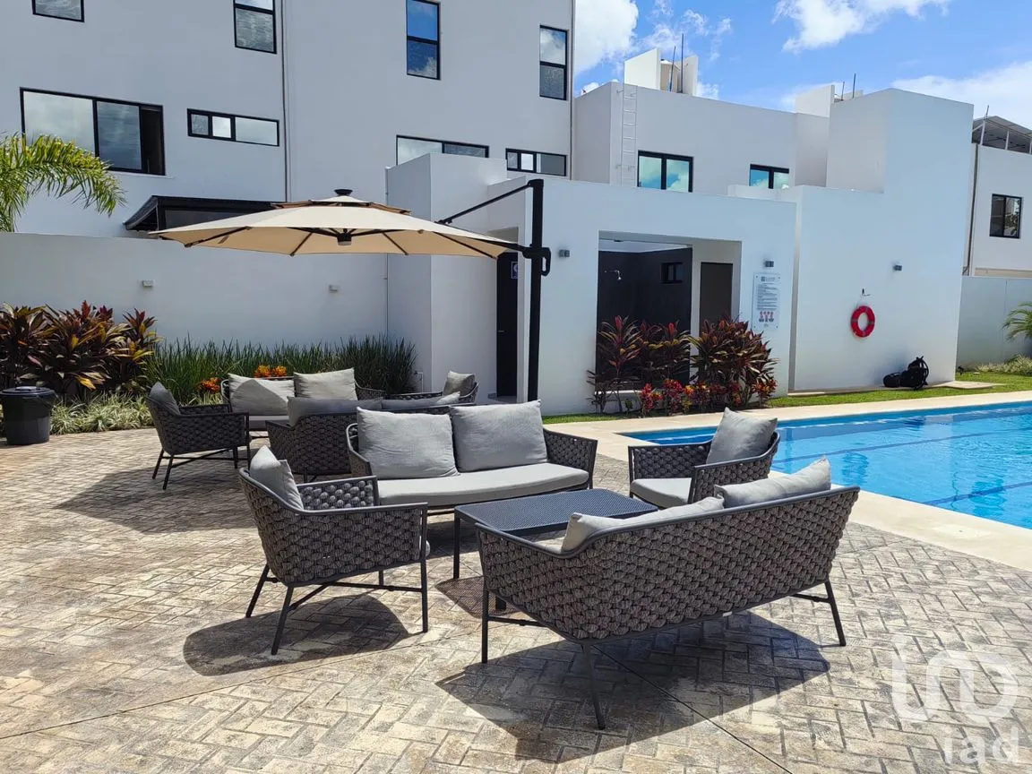 Casa en Venta en Supermanzana 299, Benito Juárez, Quintana Roo | NEX-258110 | iad México | Foto 23 de 34