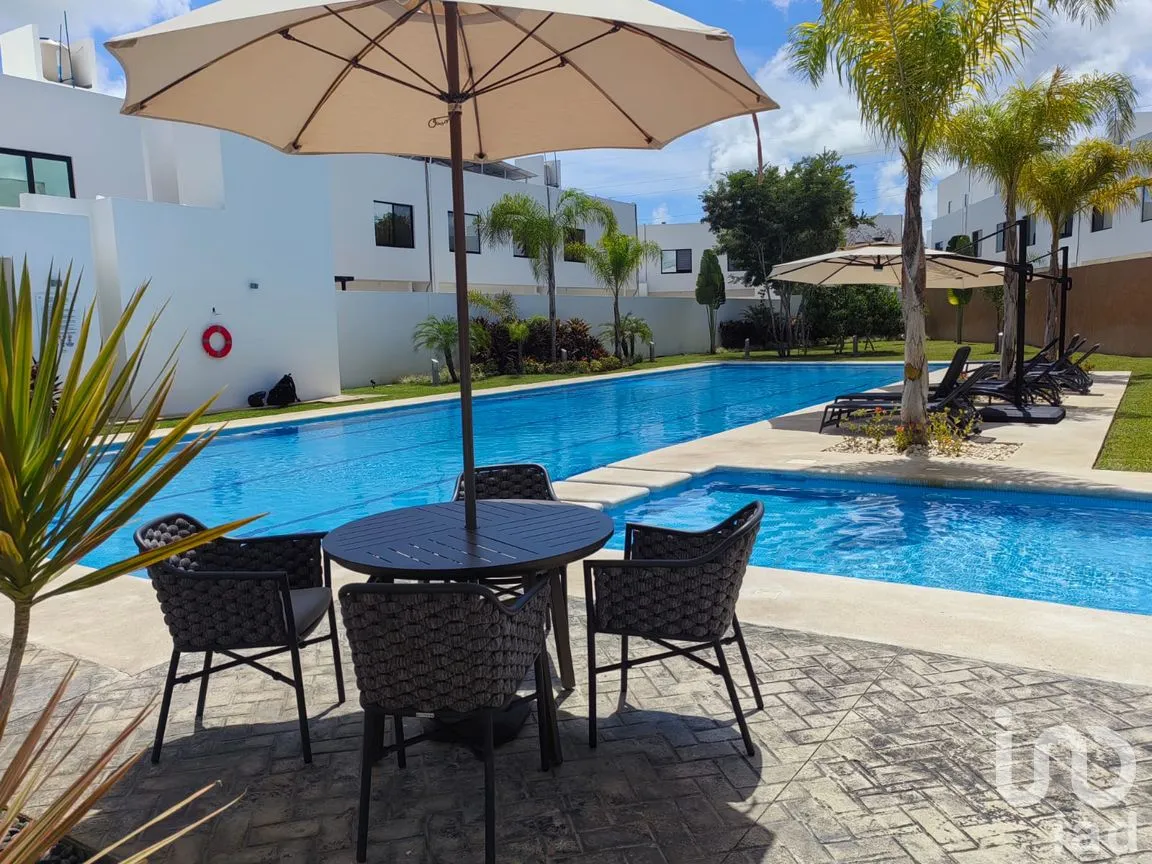 Casa en Venta en Supermanzana 299, Benito Juárez, Quintana Roo | NEX-258110 | iad México | Foto 24 de 34