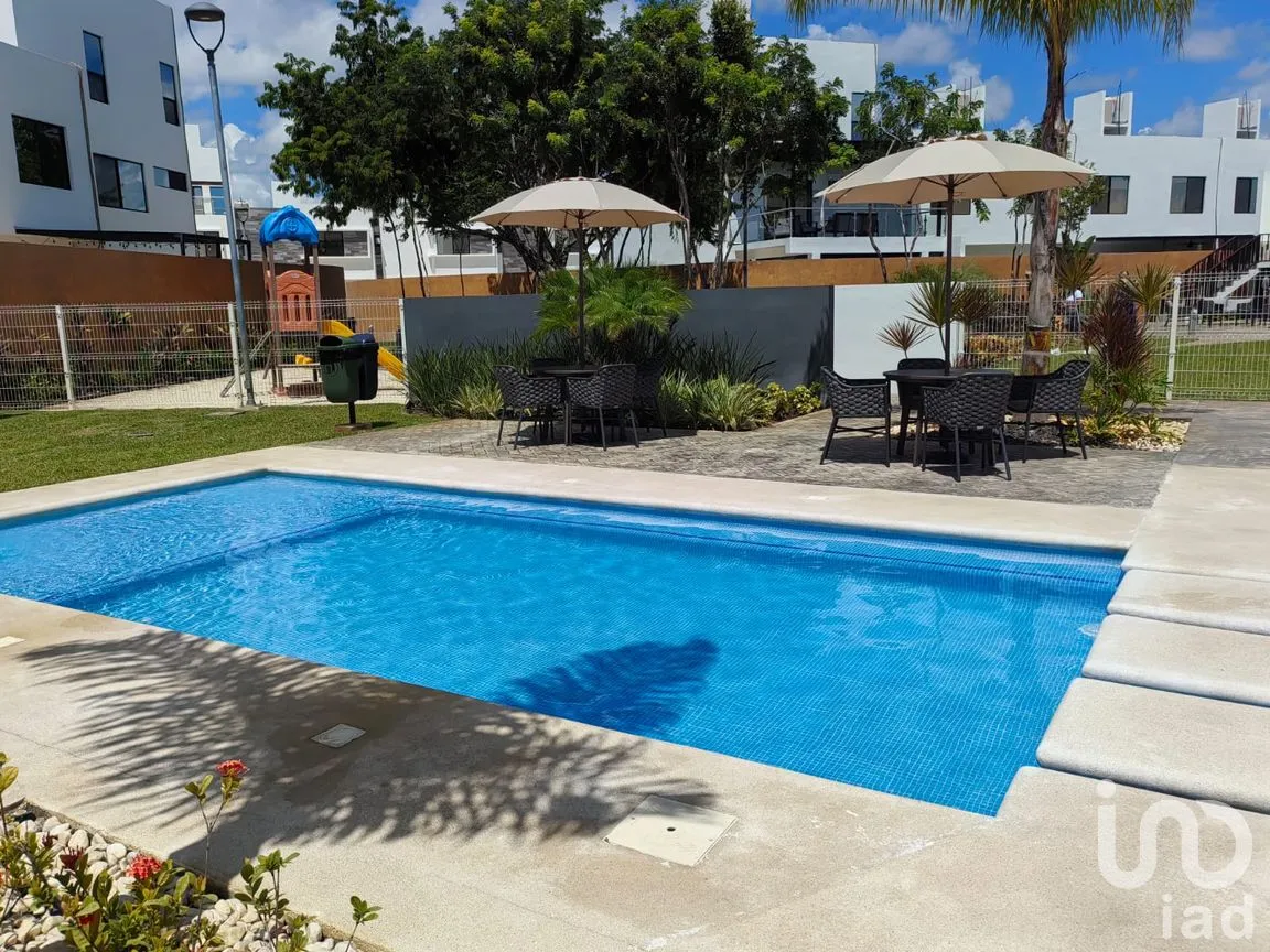 Casa en Venta en Supermanzana 299, Benito Juárez, Quintana Roo | NEX-258110 | iad México | Foto 25 de 34