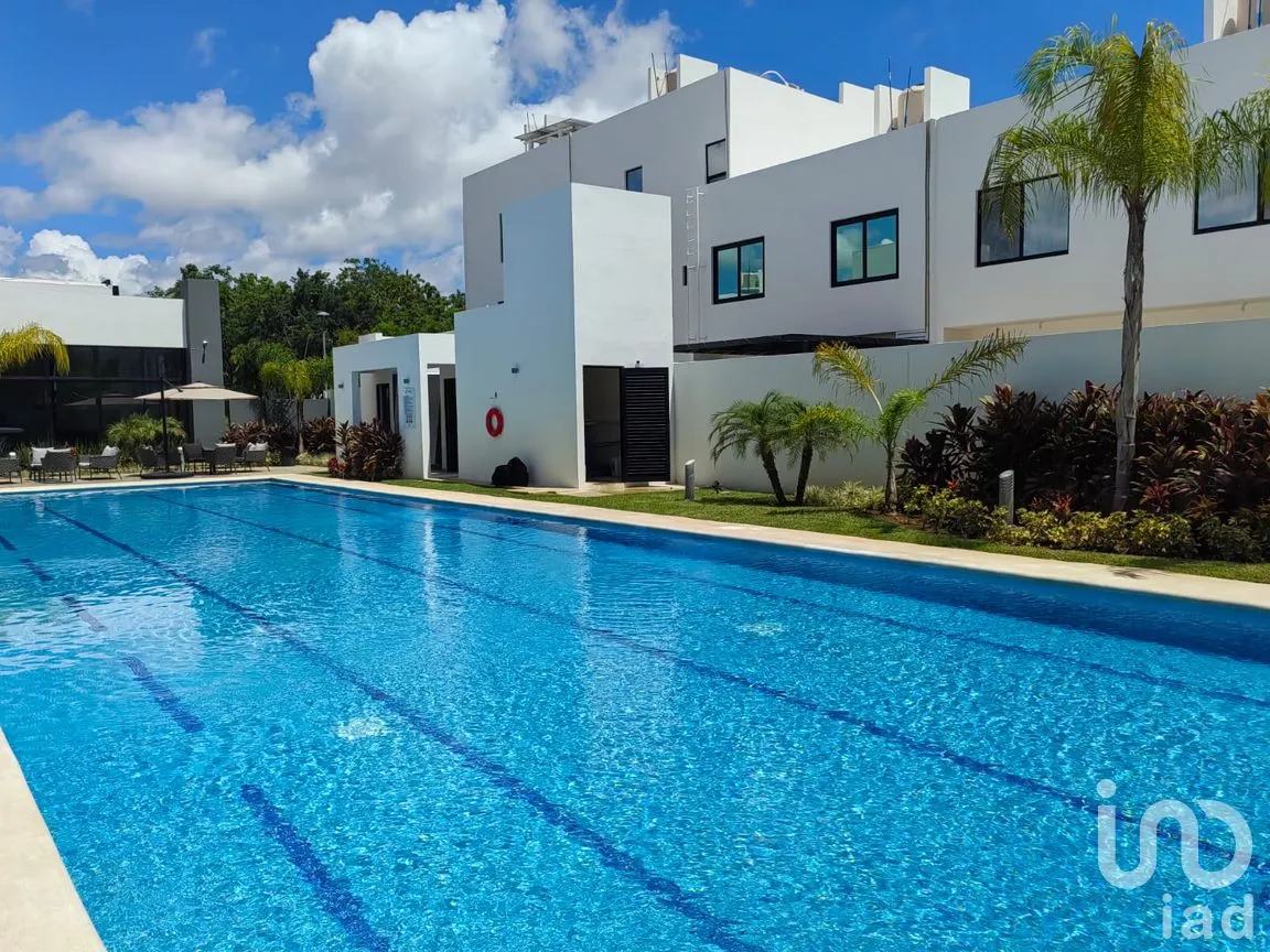 Casa en Venta en Supermanzana 299, Benito Juárez, Quintana Roo | NEX-258110 | iad México | Foto 26 de 34