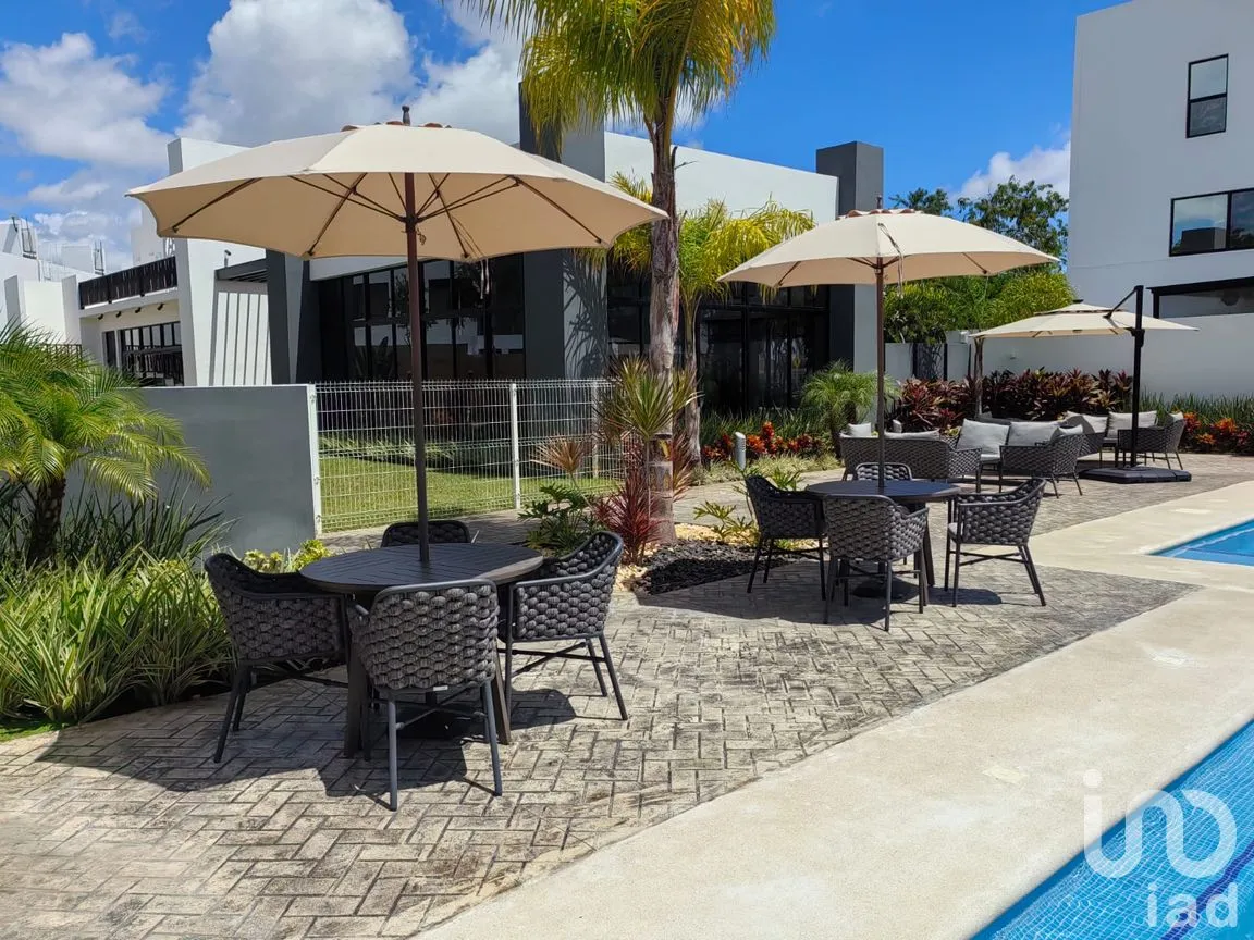 Casa en Venta en Supermanzana 299, Benito Juárez, Quintana Roo | NEX-258110 | iad México | Foto 27 de 34