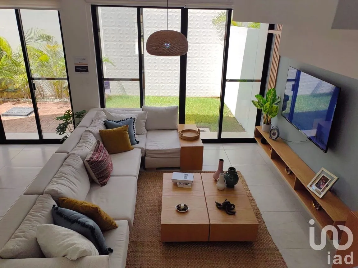 Casa en Venta en Supermanzana 299, Benito Juárez, Quintana Roo | NEX-258110 | iad México | Foto 4 de 34