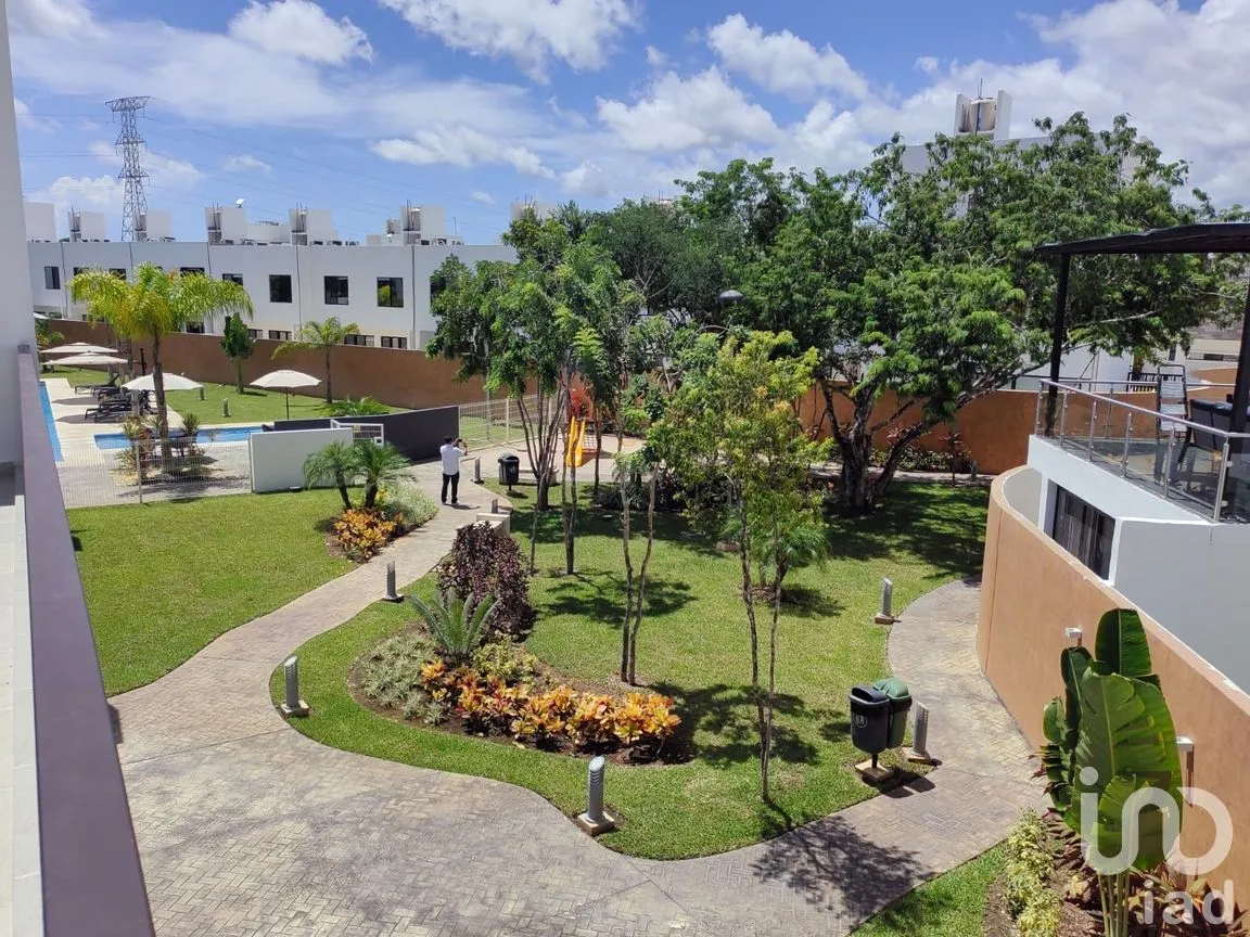 Casa en Venta en Supermanzana 299, Benito Juárez, Quintana Roo | NEX-258110 | iad México | Foto 31 de 34