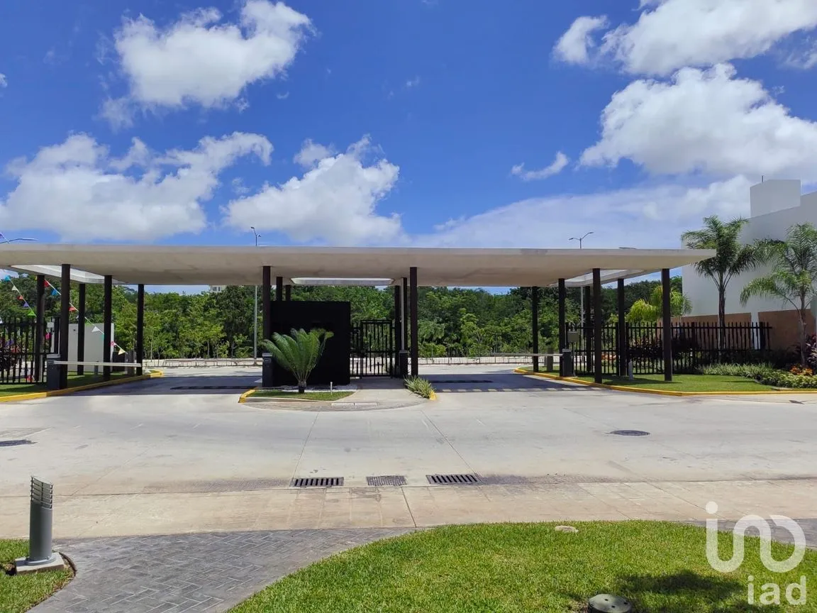 Casa en Venta en Supermanzana 299, Benito Juárez, Quintana Roo | NEX-258110 | iad México | Foto 34 de 34