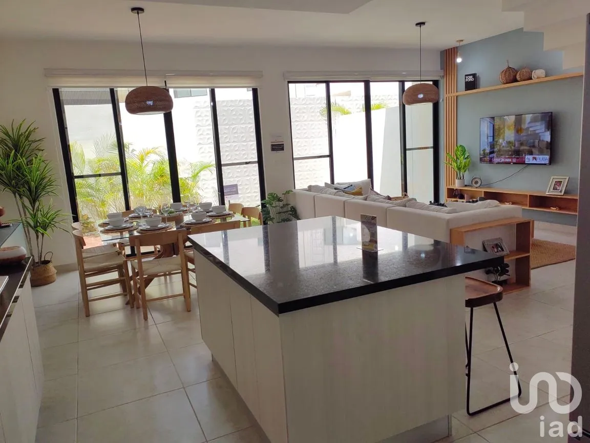 Casa en Venta en Supermanzana 299, Benito Juárez, Quintana Roo | NEX-258110 | iad México | Foto 5 de 34