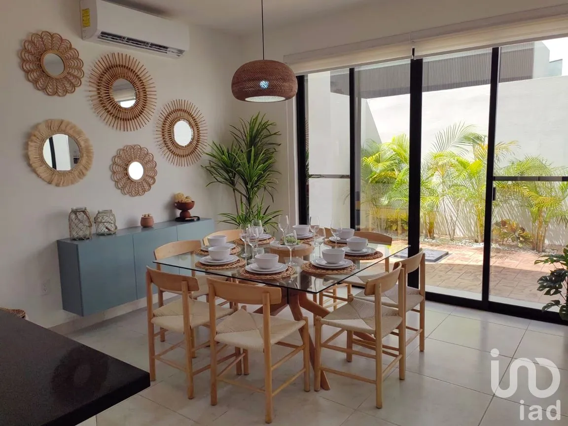 Casa en Venta en Supermanzana 299, Benito Juárez, Quintana Roo | NEX-258110 | iad México | Foto 7 de 34