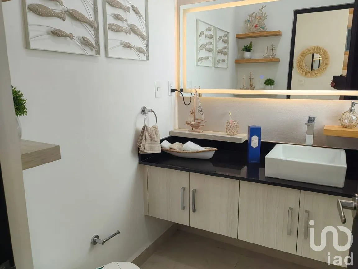 Casa en Venta en Supermanzana 299, Benito Juárez, Quintana Roo | NEX-258110 | iad México | Foto 8 de 34