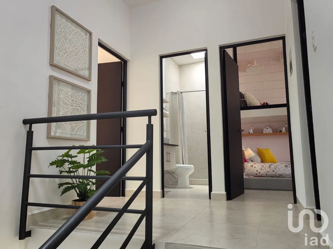 Casa en Venta en Supermanzana 299, Benito Juárez, Quintana Roo | NEX-258110 | iad México | Foto 9 de 34
