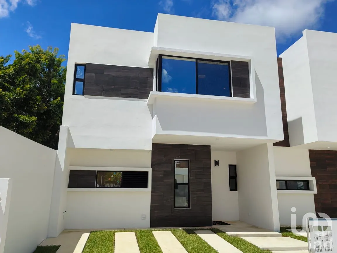 Casa en Venta en Supermanzana 299, Benito Juárez, Quintana Roo | NEX-258110 | iad México | Foto 1 de 34