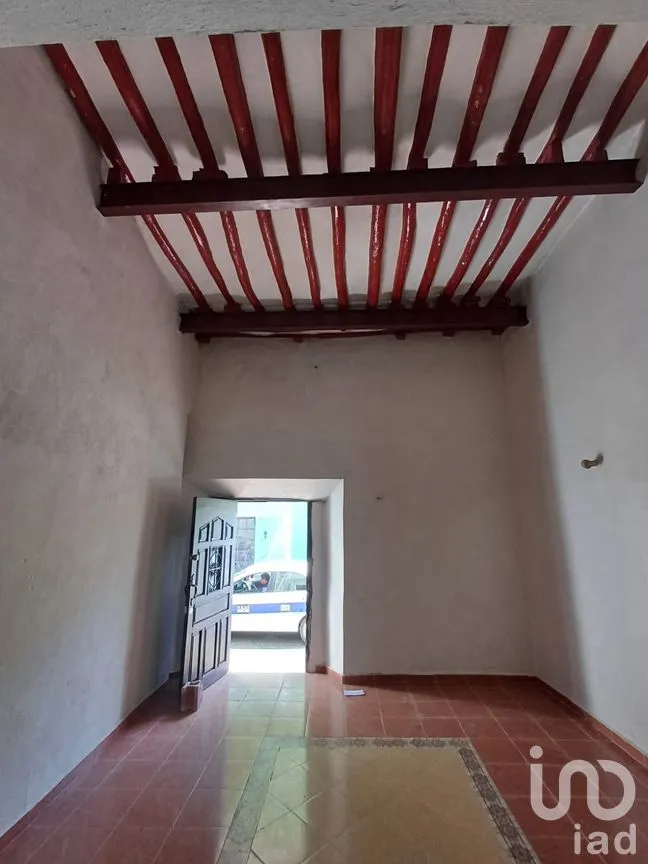 Local en Renta en Santa Ana, Valladolid, Yucatán | NEX-260615 | iad México | Foto 2 de 10