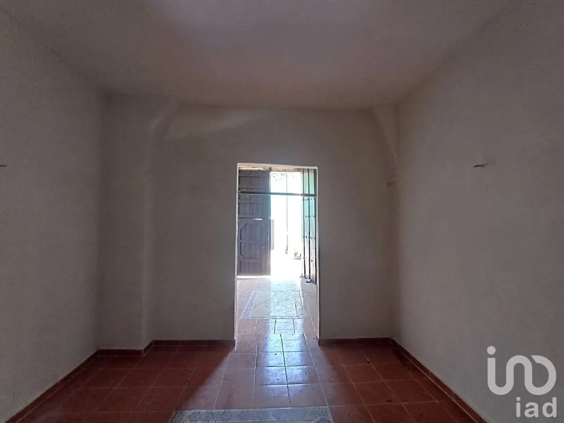 Local en Renta en Santa Ana, Valladolid, Yucatán | NEX-260615 | iad México | Foto 8 de 10