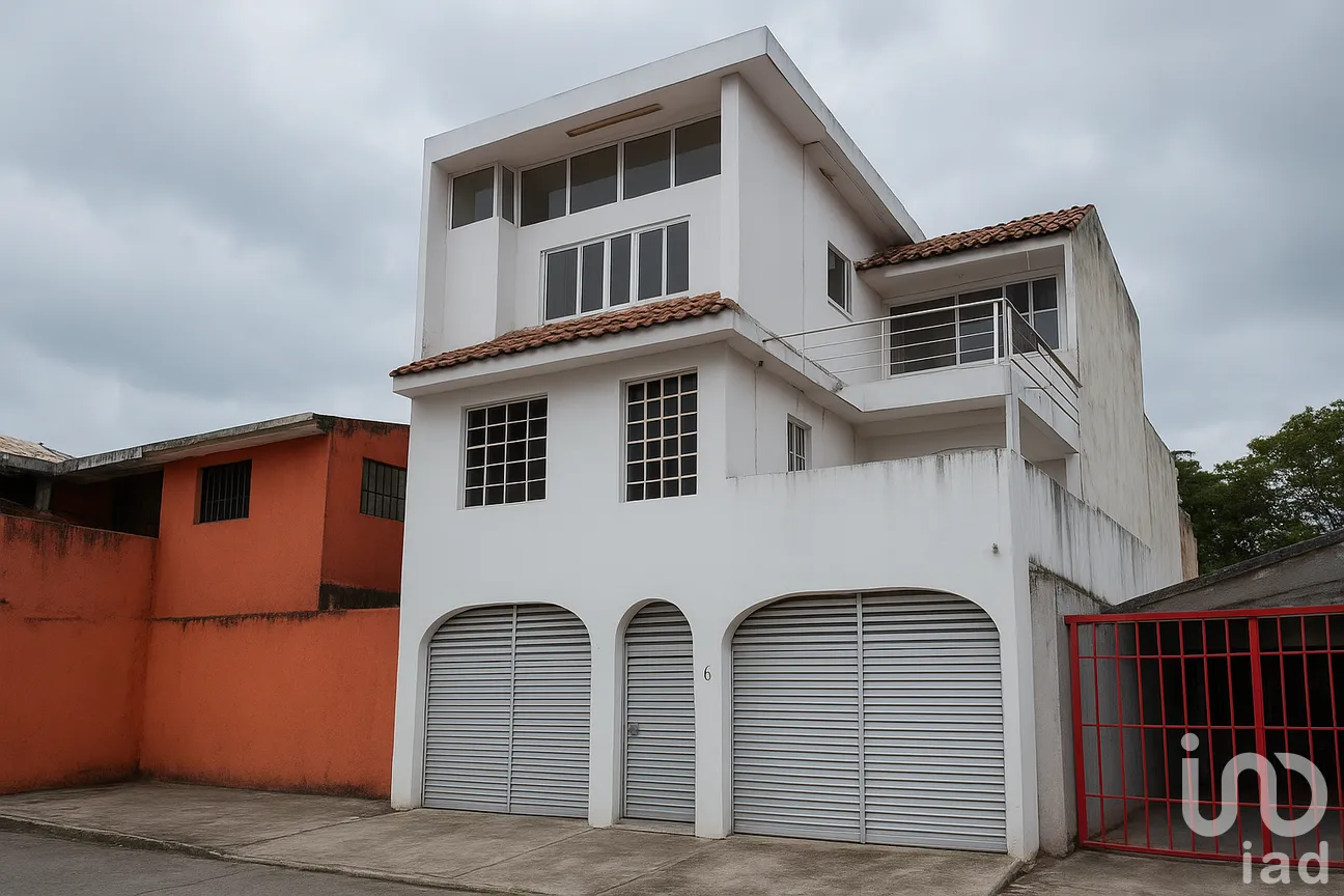 Casa en Venta en Supermanzana 23 Centro, Benito Juárez, Quintana Roo | NEX-260674 | iad México | Foto 2 de 27
