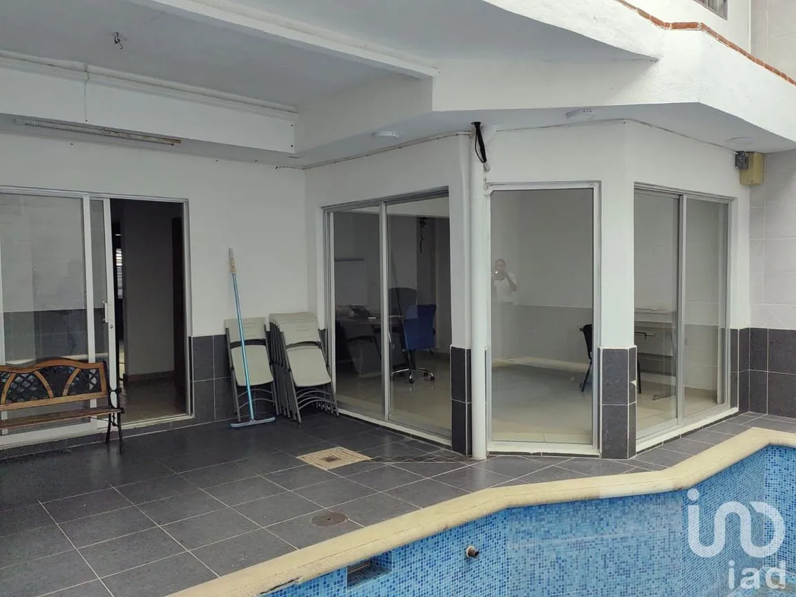Casa en Venta en Supermanzana 23 Centro, Benito Juárez, Quintana Roo | NEX-260674 | iad México | Foto 12 de 27