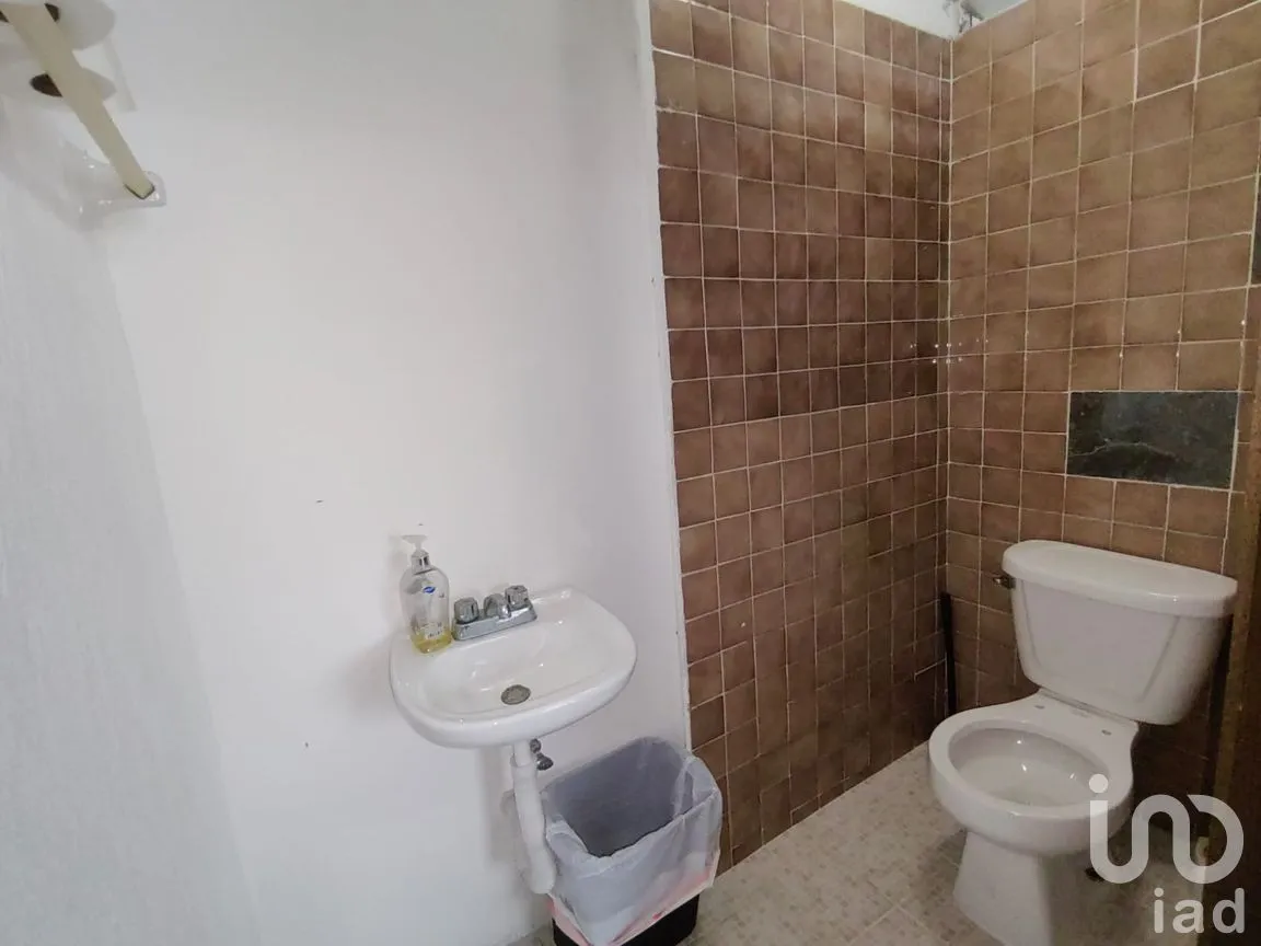 Casa en Venta en Supermanzana 23 Centro, Benito Juárez, Quintana Roo | NEX-260674 | iad México | Foto 14 de 27