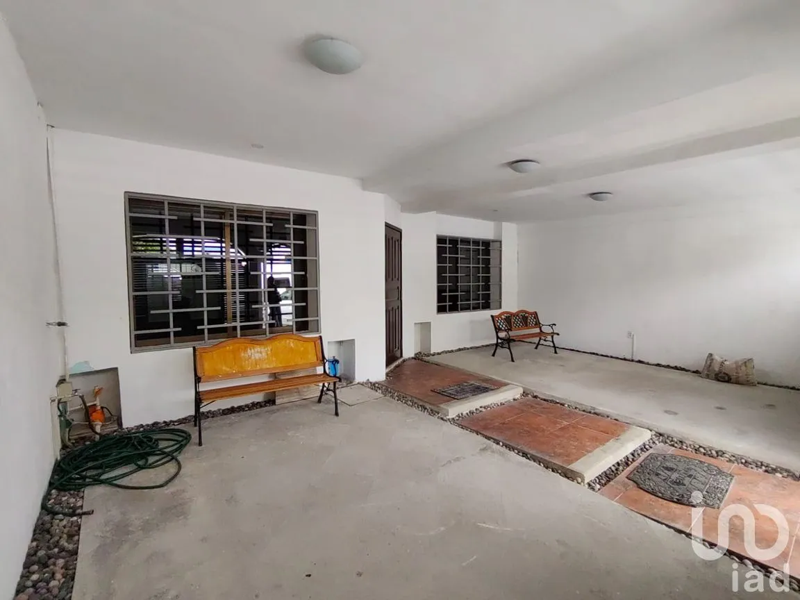 Casa en Venta en Supermanzana 23 Centro, Benito Juárez, Quintana Roo | NEX-260674 | iad México | Foto 3 de 27