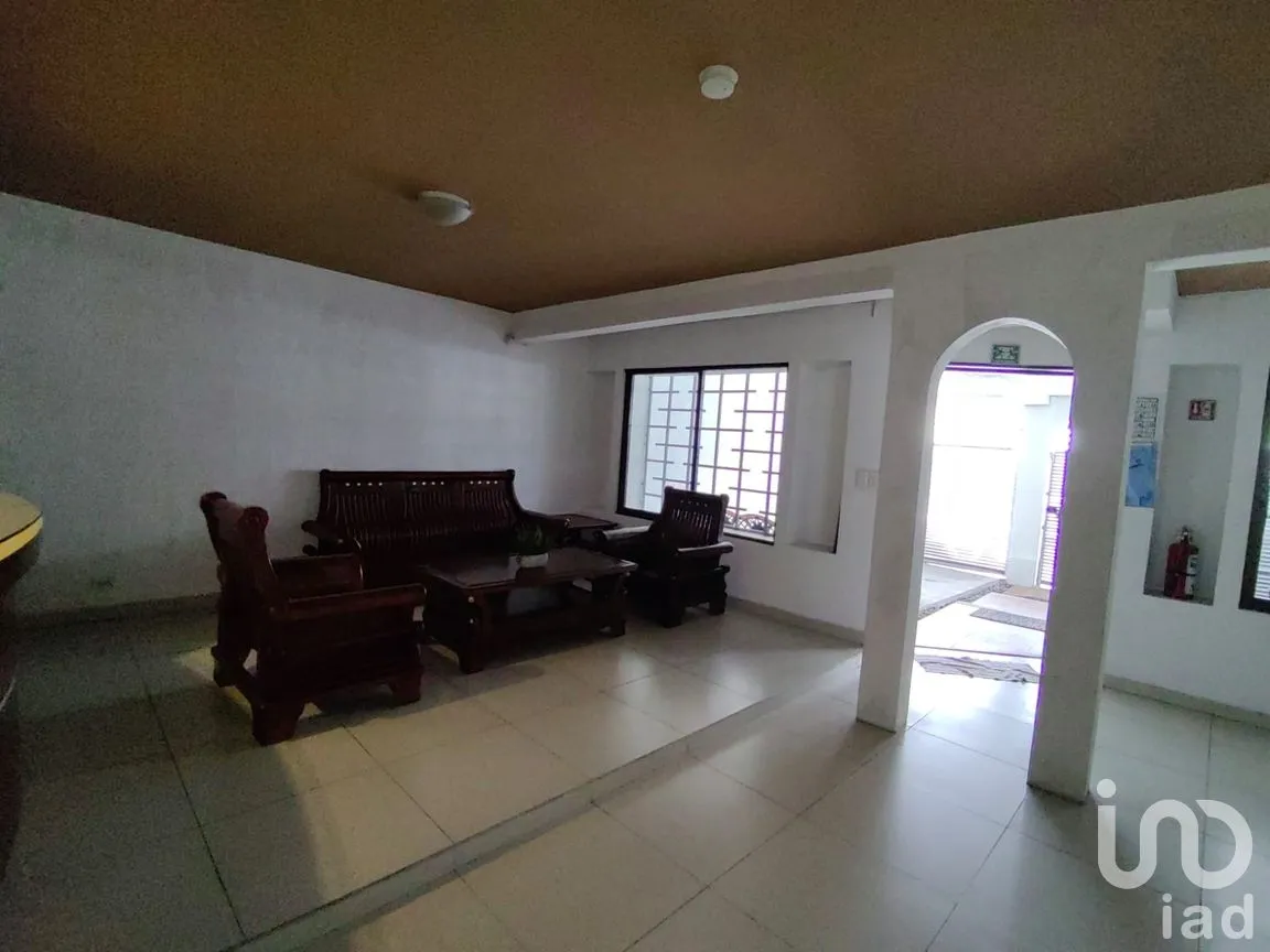 Casa en Venta en Supermanzana 23 Centro, Benito Juárez, Quintana Roo | NEX-260674 | iad México | Foto 6 de 27