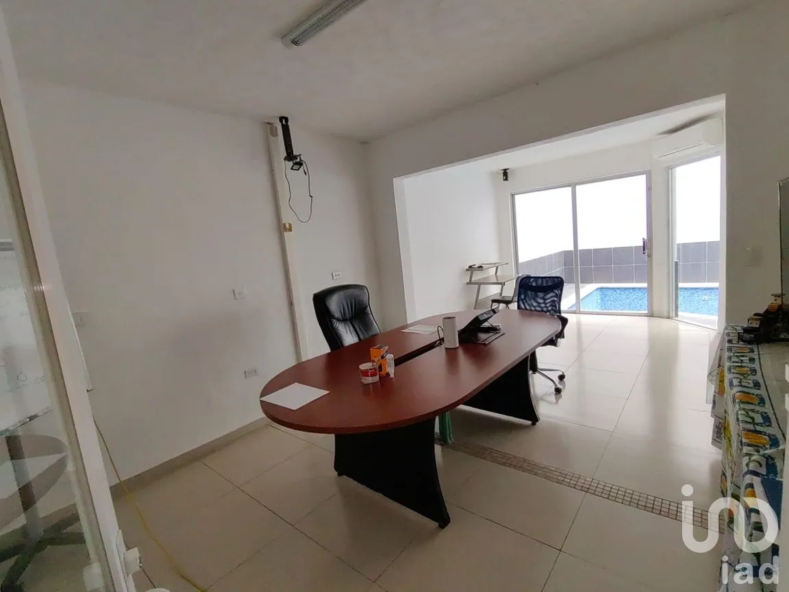 Casa en Venta en Supermanzana 23 Centro, Benito Juárez, Quintana Roo | NEX-260674 | iad México | Foto 7 de 27