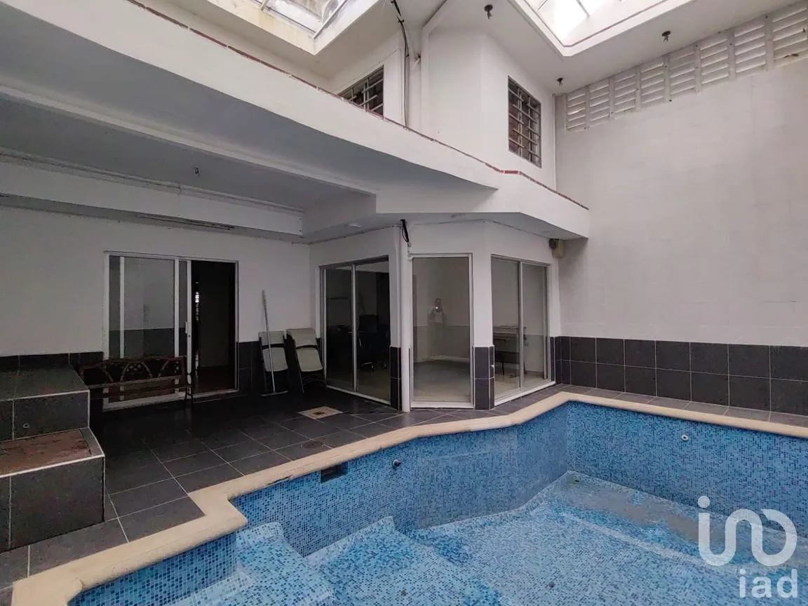 Casa en Venta en Supermanzana 23 Centro, Benito Juárez, Quintana Roo | NEX-260674 | iad México | Foto 8 de 27