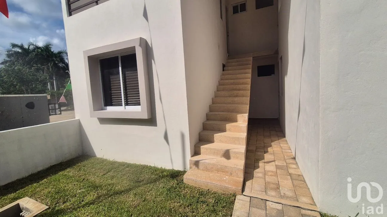 Departamento en Venta en Colegios, Benito Juárez, Quintana Roo | NEX-261240 | iad México | Foto 9 de 10