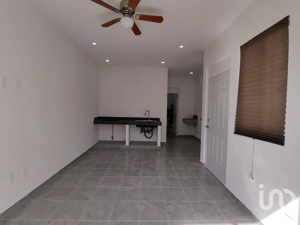 Departamento en Venta en Colegios, Benito Juárez, Quintana Roo | NEX-261242 | iad México | Foto 2 de 3