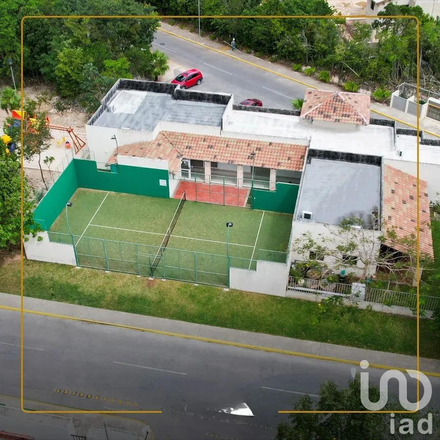 Departamento en Venta en Catania Residencial, Benito Juárez, Quintana Roo | NEX-261382 | iad México | Foto 21 de 24