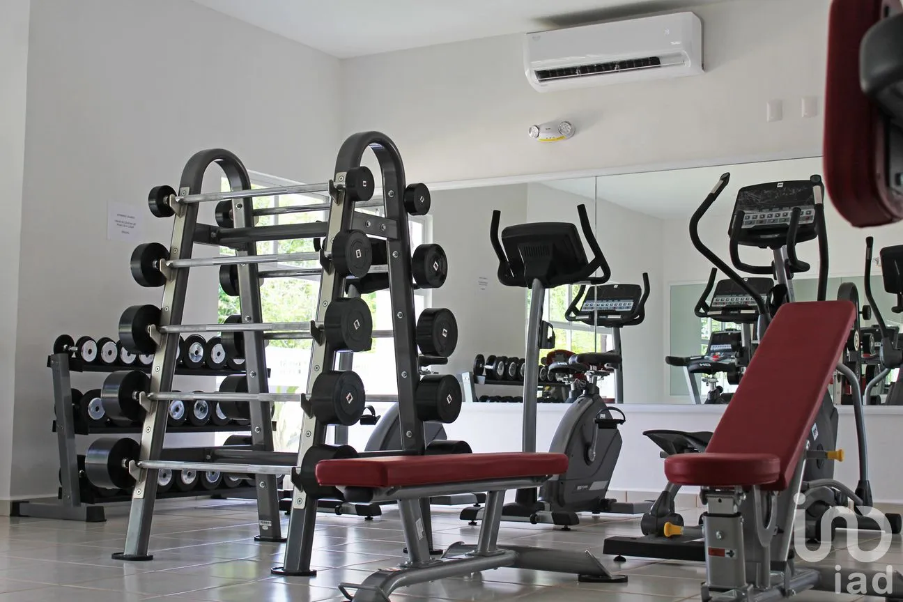 Departamento en Venta en Catania Residencial, Benito Juárez, Quintana Roo | NEX-261382 | iad México | Foto 22 de 24