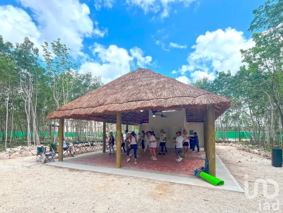 Departamento en Venta en Catania Residencial, Benito Juárez, Quintana Roo | NEX-261382 | iad México | Foto 24 de 24