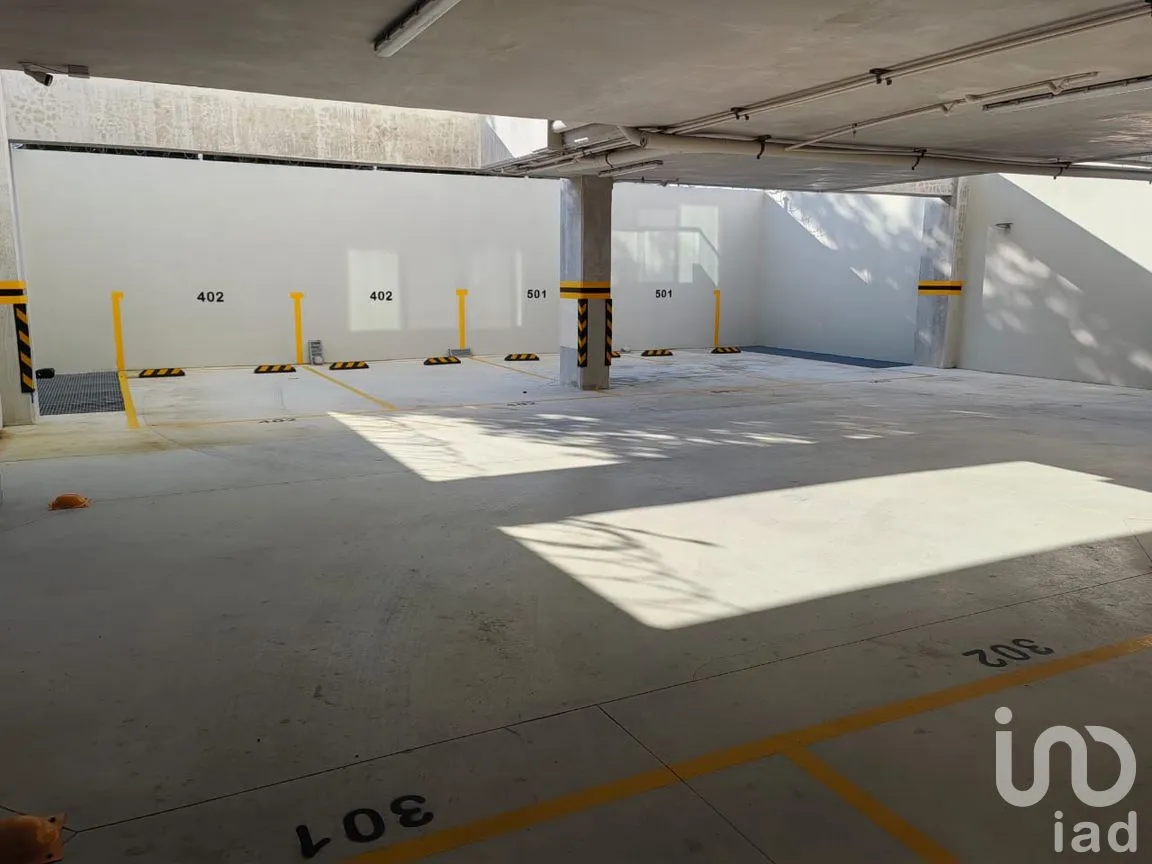 Departamento en Venta en Supermanzana 3 Centro, Benito Juárez, Quintana Roo | NEX-262348 | iad México | Foto 17 de 18