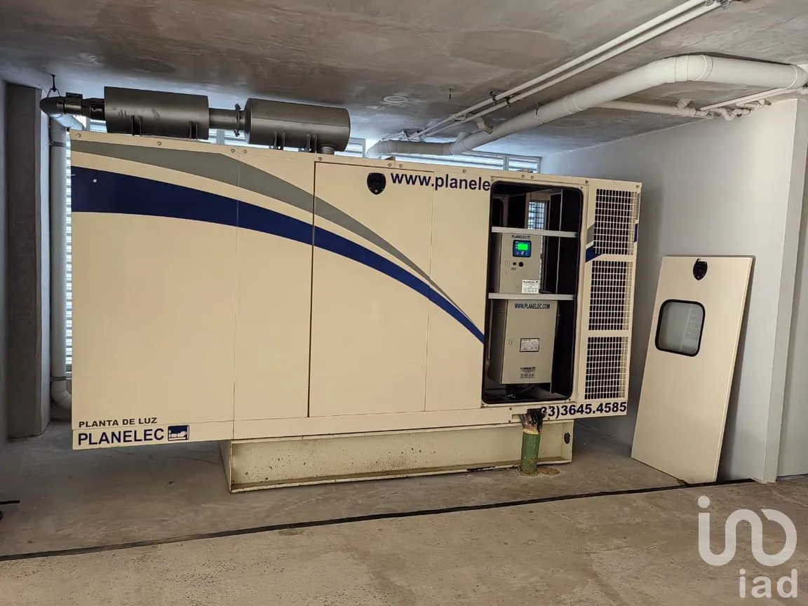 Departamento en Venta en Supermanzana 3 Centro, Benito Juárez, Quintana Roo | NEX-262348 | iad México | Foto 18 de 18