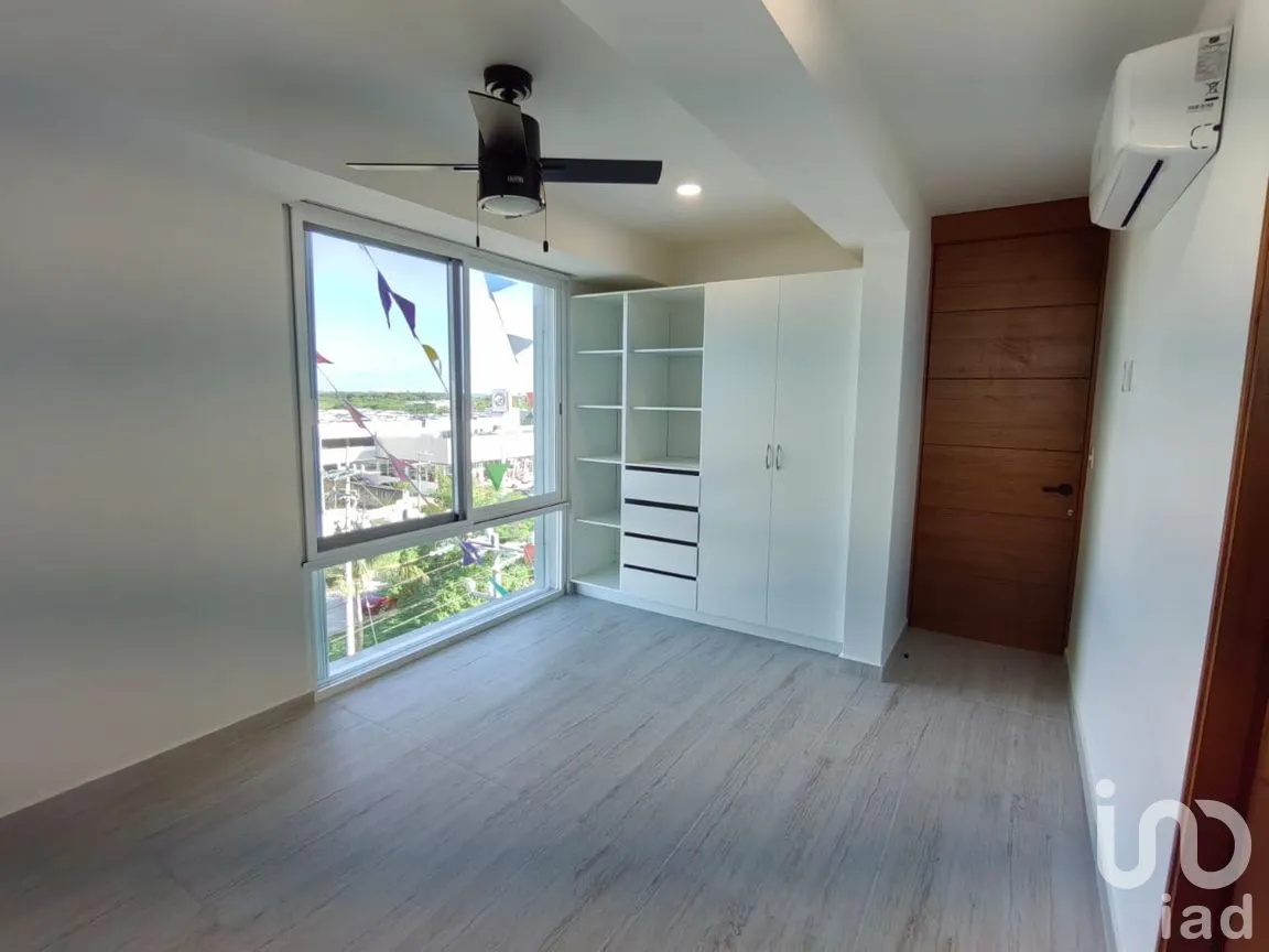 Departamento en Venta en Supermanzana 3 Centro, Benito Juárez, Quintana Roo | NEX-262348 | iad México | Foto 7 de 18