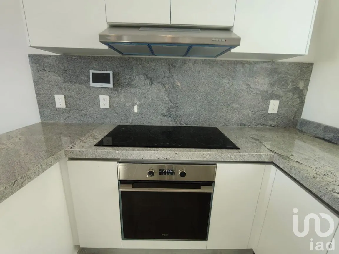 Departamento en Venta en Supermanzana 3 Centro, Benito Juárez, Quintana Roo | NEX-262357 | iad México | Foto 12 de 26