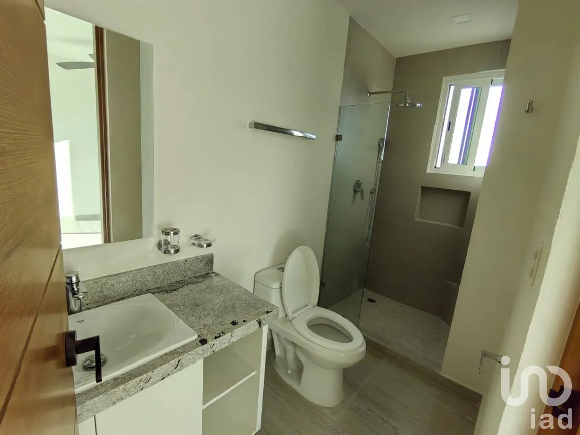 Departamento en Venta en Supermanzana 3 Centro, Benito Juárez, Quintana Roo | NEX-262357 | iad México | Foto 15 de 26