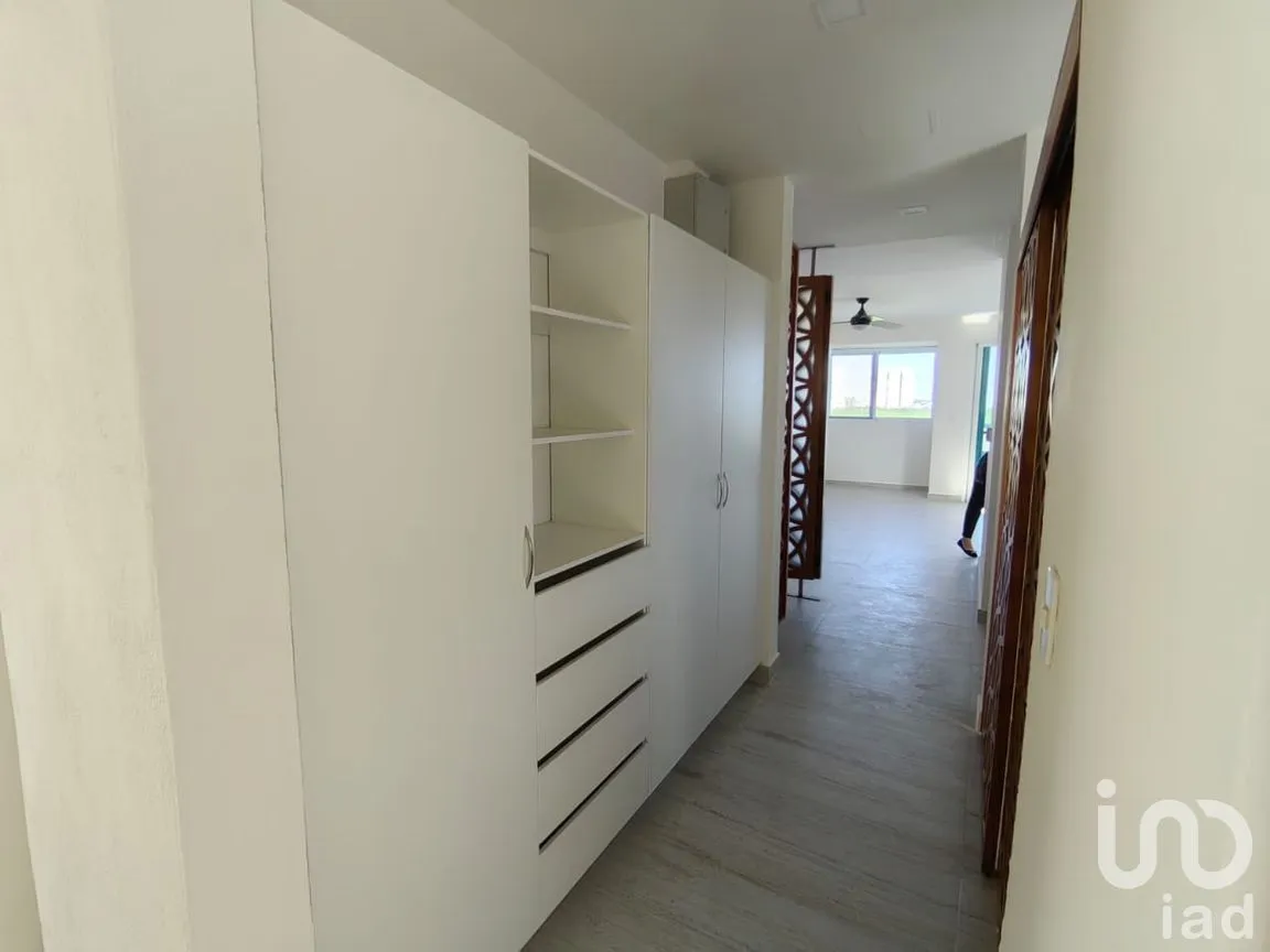 Departamento en Venta en Supermanzana 3 Centro, Benito Juárez, Quintana Roo | NEX-262357 | iad México | Foto 17 de 26