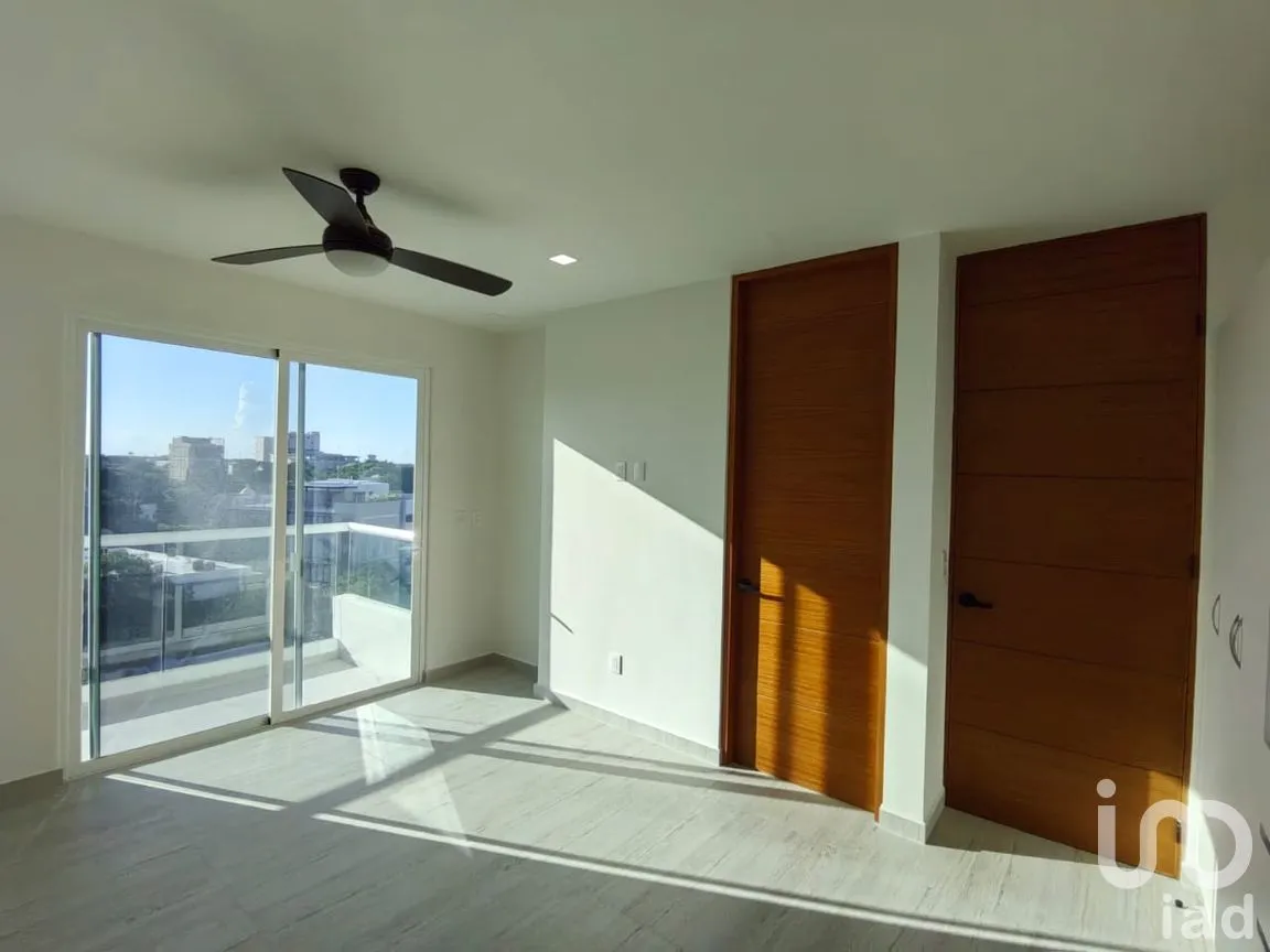 Departamento en Venta en Supermanzana 3 Centro, Benito Juárez, Quintana Roo | NEX-262357 | iad México | Foto 18 de 26