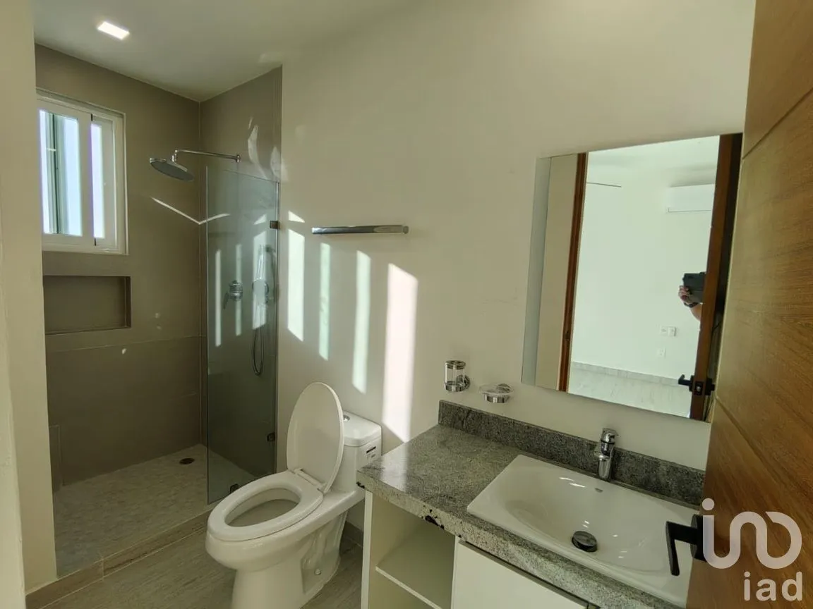 Departamento en Venta en Supermanzana 3 Centro, Benito Juárez, Quintana Roo | NEX-262357 | iad México | Foto 20 de 26
