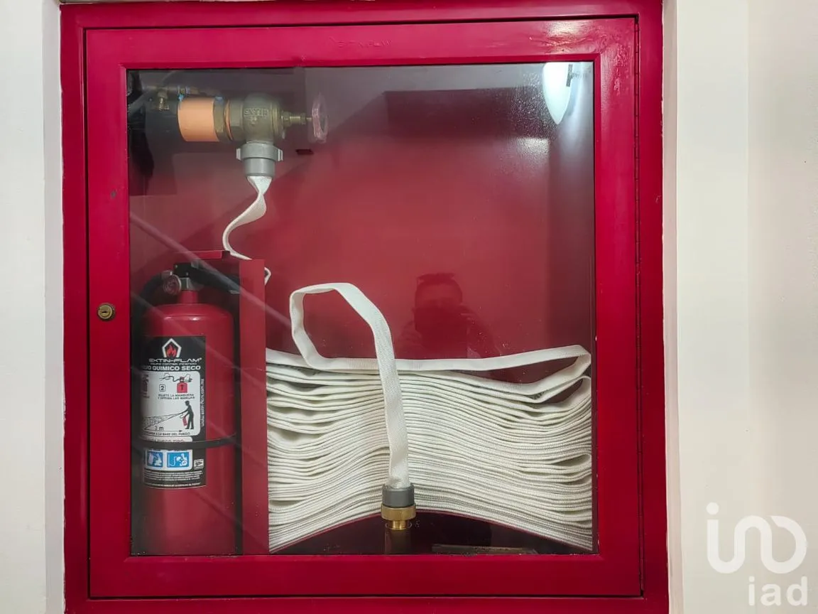 Departamento en Venta en Supermanzana 3 Centro, Benito Juárez, Quintana Roo | NEX-262357 | iad México | Foto 23 de 26