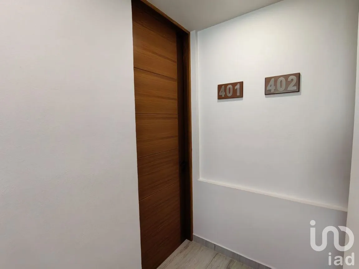 Departamento en Venta en Supermanzana 3 Centro, Benito Juárez, Quintana Roo | NEX-262357 | iad México | Foto 24 de 26