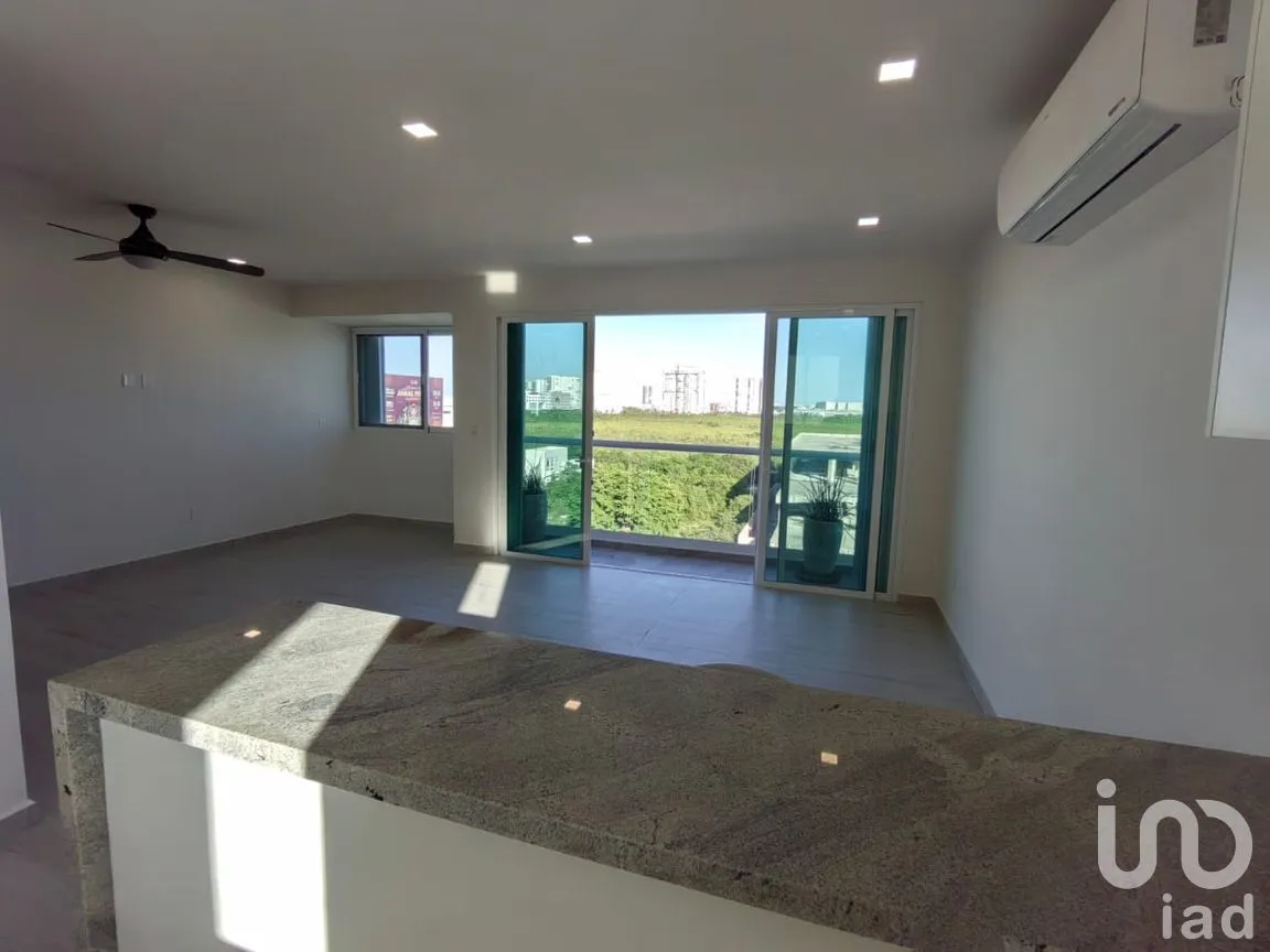 Departamento en Venta en Supermanzana 3 Centro, Benito Juárez, Quintana Roo | NEX-262357 | iad México | Foto 4 de 26