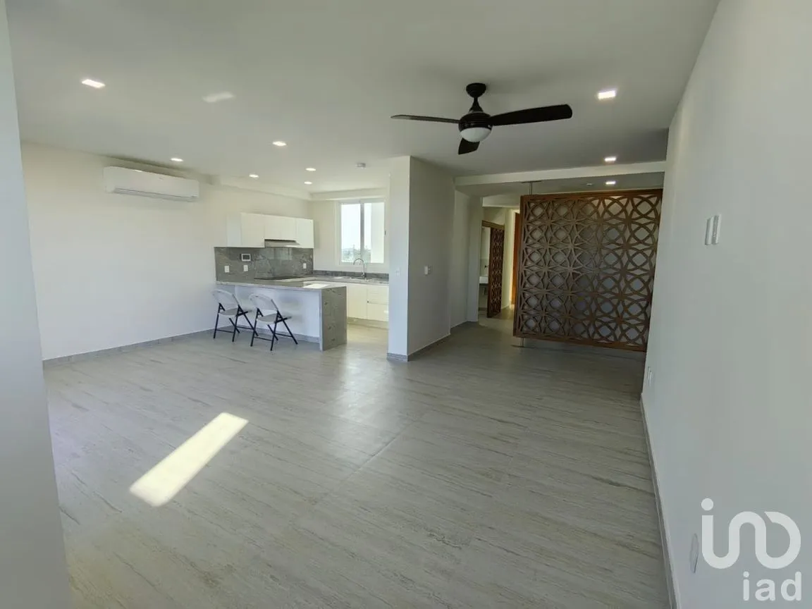 Departamento en Venta en Supermanzana 3 Centro, Benito Juárez, Quintana Roo | NEX-262357 | iad México | Foto 5 de 26