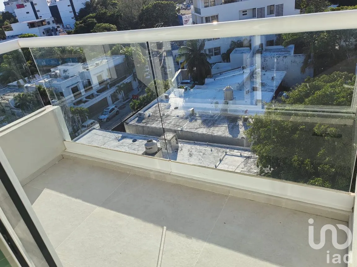 Departamento en Venta en Supermanzana 3 Centro, Benito Juárez, Quintana Roo | NEX-262357 | iad México | Foto 7 de 26