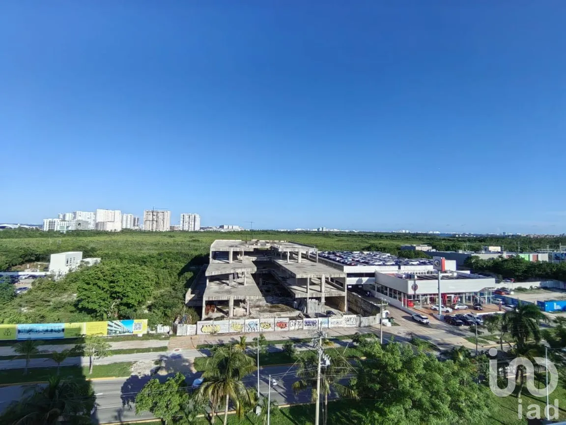 Departamento en Venta en Supermanzana 3 Centro, Benito Juárez, Quintana Roo | NEX-262357 | iad México | Foto 9 de 26