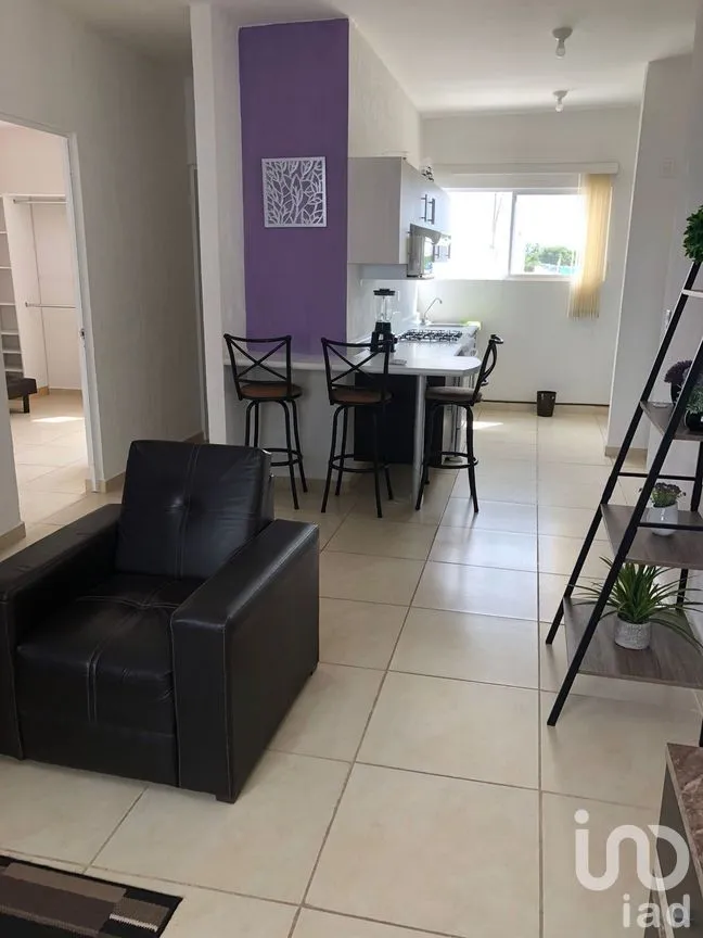 Departamento en Venta en Jardines Cancún, Benito Juárez, Quintana Roo | NEX-263187 | iad México | Foto 6 de 19
