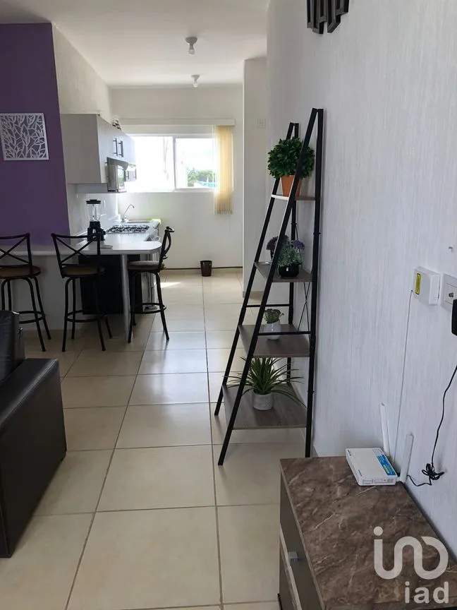 Departamento en Venta en Jardines Cancún, Benito Juárez, Quintana Roo | NEX-263187 | iad México | Foto 9 de 19