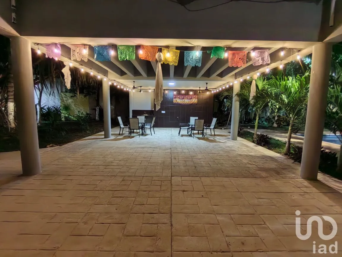 Departamento en Venta en Jardines Cancún, Benito Juárez, Quintana Roo | NEX-263187 | iad México | Foto 1 de 19