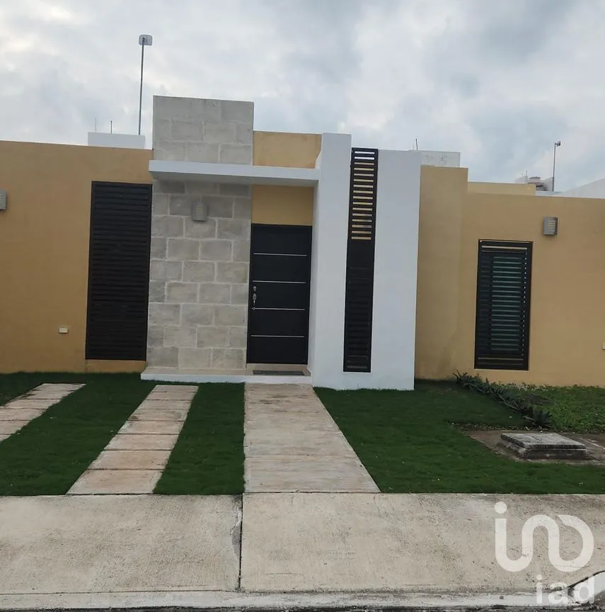 Casa en Venta en Santa Fe Plus, Benito Juárez, Quintana Roo | NEX-277096 | iad México | Foto 1 de 14