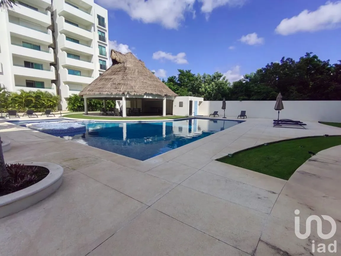 Departamento en Renta en Residencial Cumbres, Benito Juárez, Quintana Roo | NEX-287489 | iad México | Foto 22 de 24