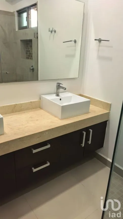 Departamento en Renta en Residencial Cumbres, Benito Juárez, Quintana Roo | NEX-287489 | iad México | Foto 10 de 24